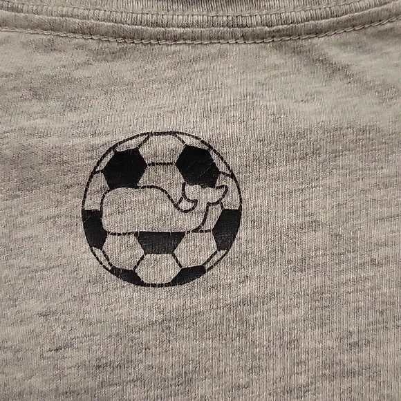 Vineyard Vines Large Gray Tshirt - Picture 6 of 6